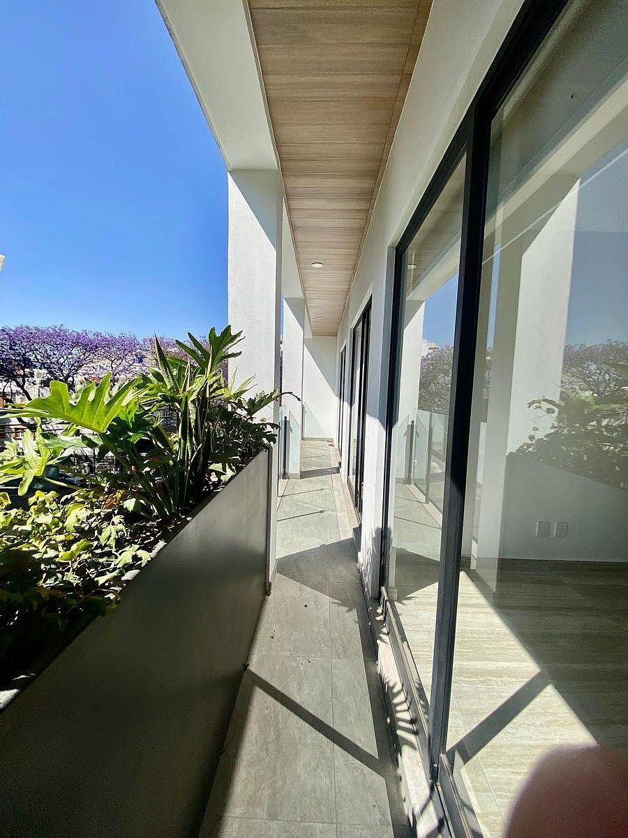 Apartamento em Narvarte Oriente, Benito Juárez, foto 14 de 14