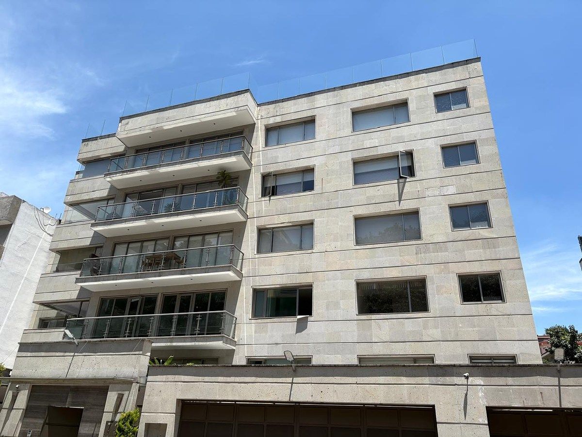 DEPARTAMENTO EN VENTA EN BOSQUES DE LAS LOMAS, foto 1 de 25