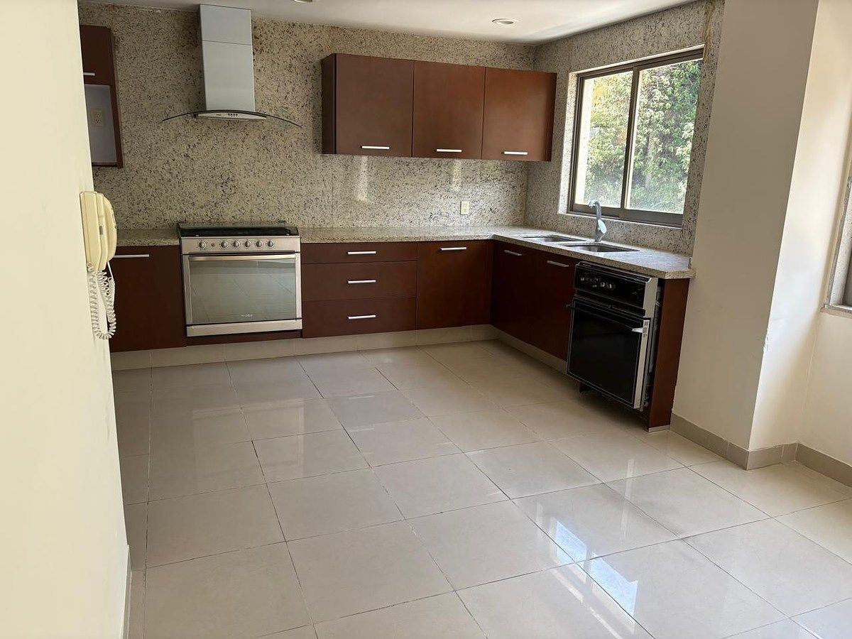 Departamento en Bosques de las Lomas, Cuajimalpa de Morelos, foto 7 de 25