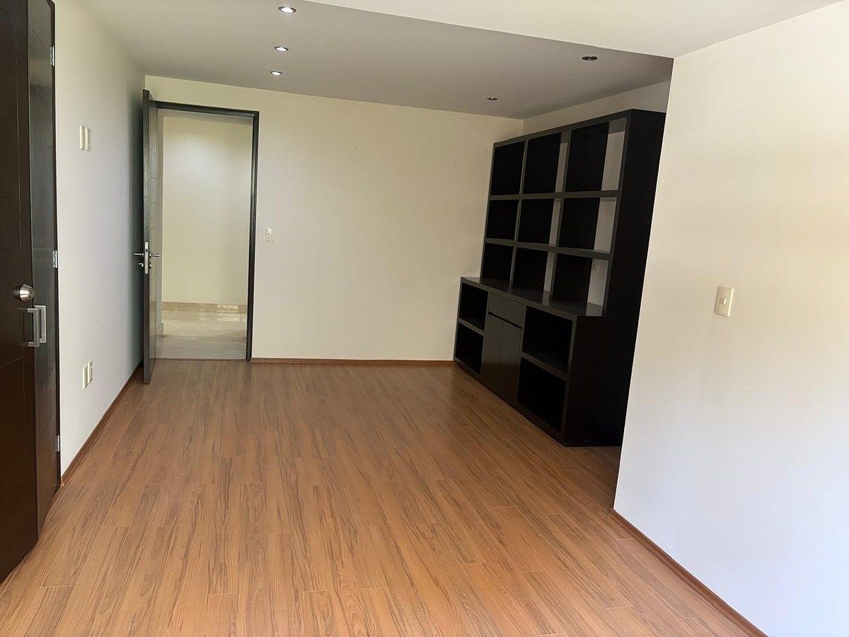 Departamento en Bosques de las Lomas, Cuajimalpa de Morelos, foto 10 de 25