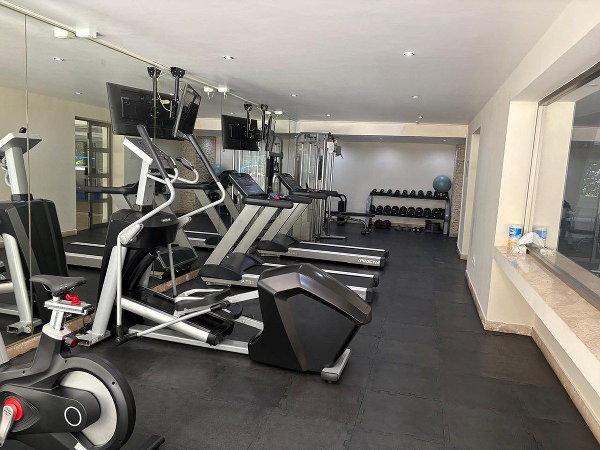 Departamento en Bosques de las Lomas, Cuajimalpa de Morelos, foto 20 de 25