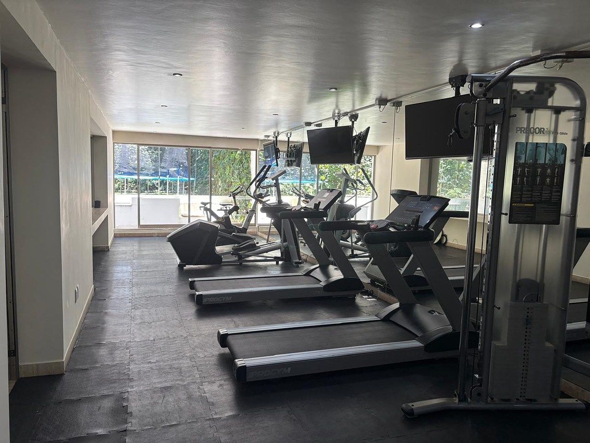 Departamento en Bosques de las Lomas, Cuajimalpa de Morelos, foto 19 de 25