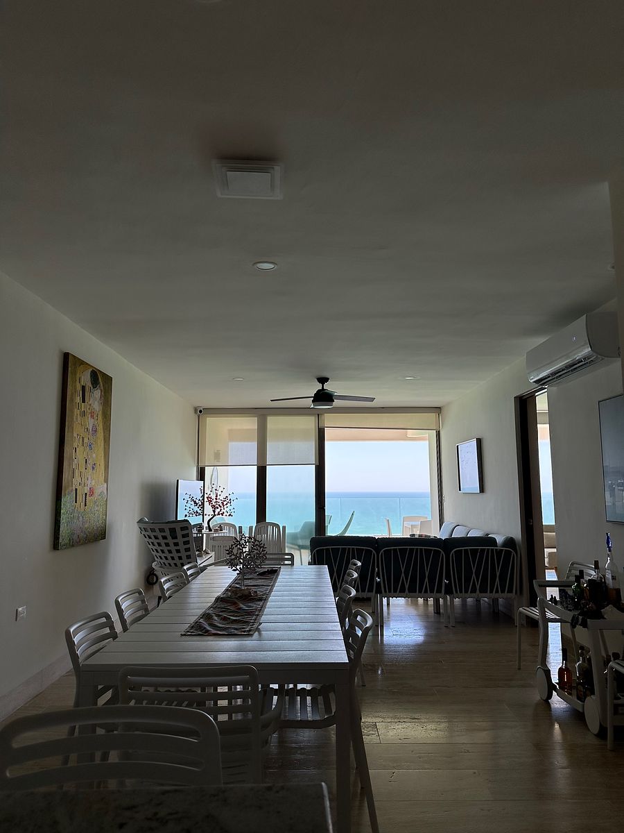 Departamento en Chicxulub Puerto, Progreso, foto 2 de 11