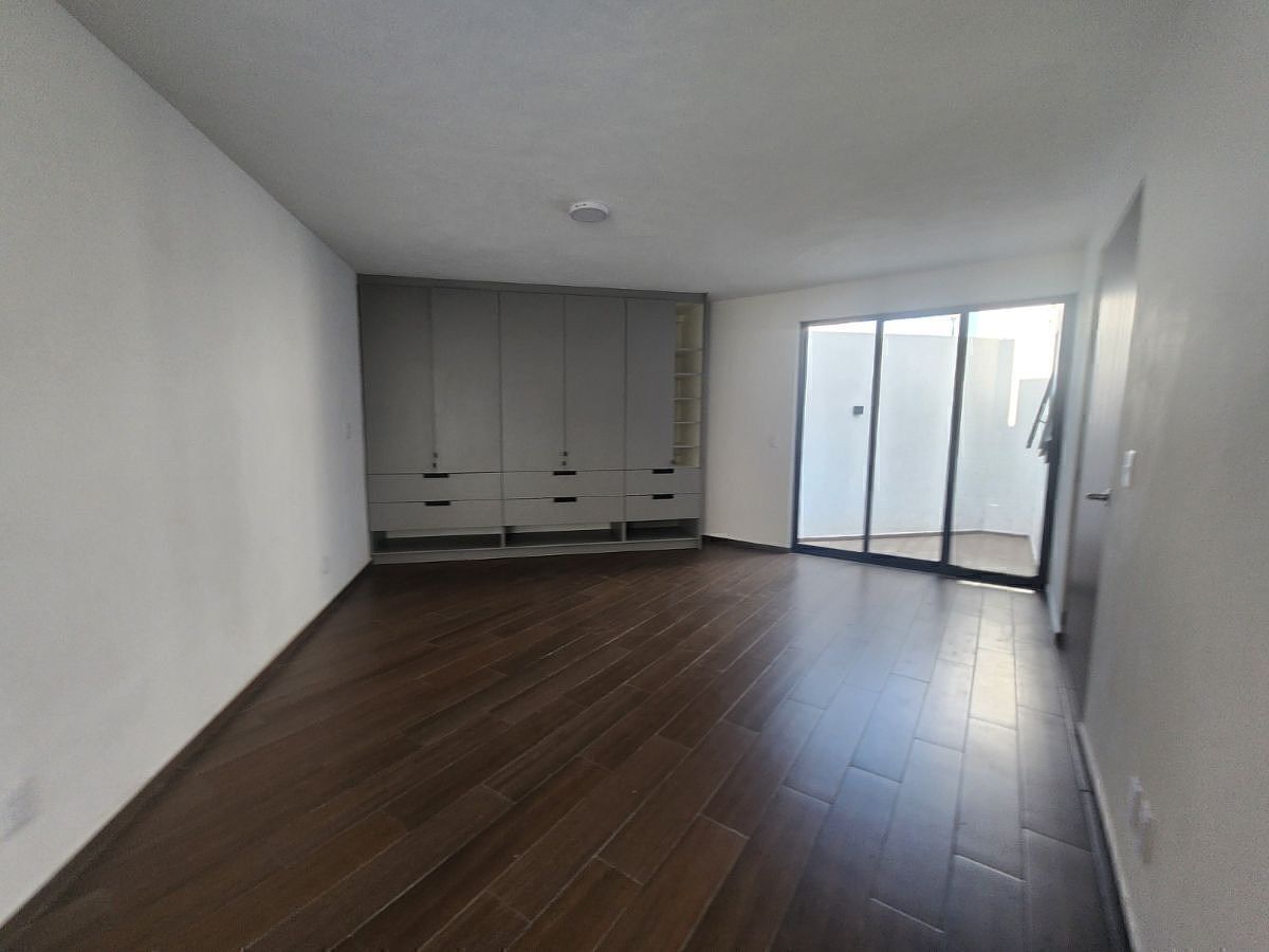 Casa en condominio en Cumbres del Lago, Querétaro, foto 8 de 28