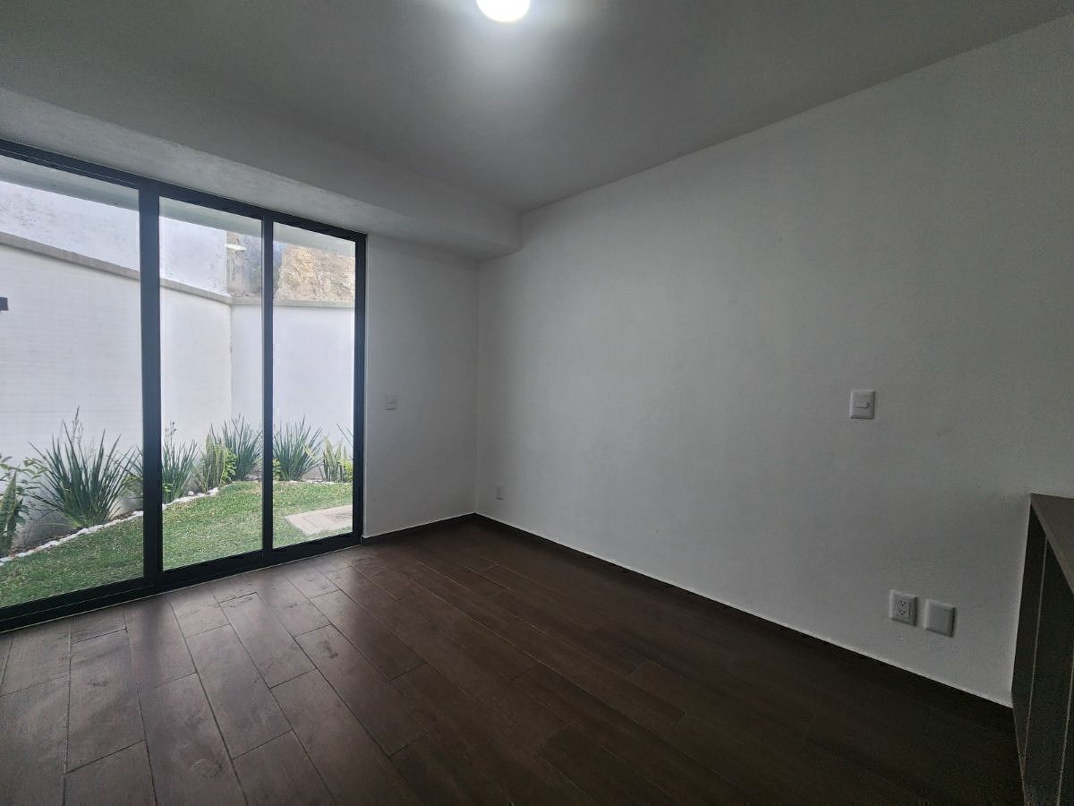 Casa en condominio en Cumbres del Lago, Querétaro, foto 10 de 28