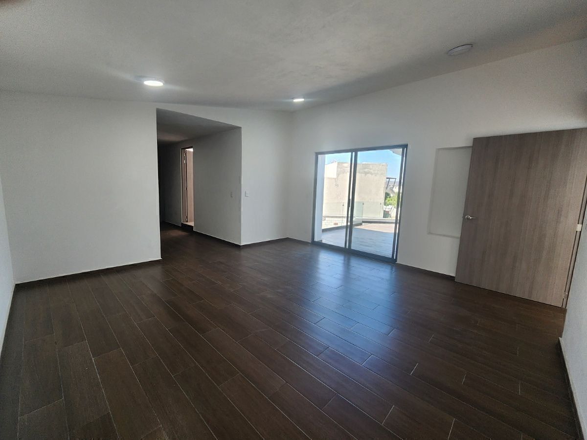 Casa en condominio en Cumbres del Lago, Querétaro, foto 16 de 28