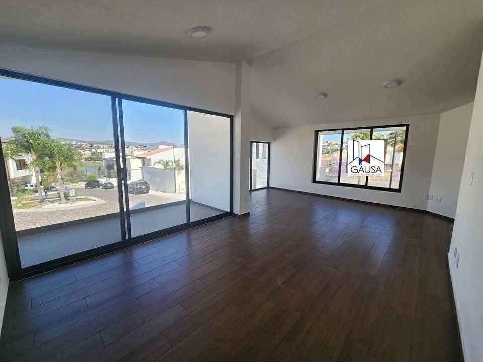Casa en condominio en Cumbres del Lago, Querétaro, foto 28 de 28