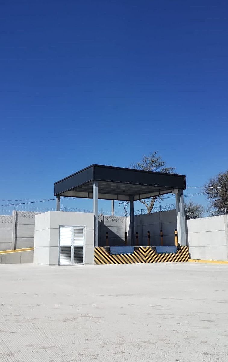 Bodega industrial en Campestre Huertas La Joya, Querétaro, foto 18 de 22
