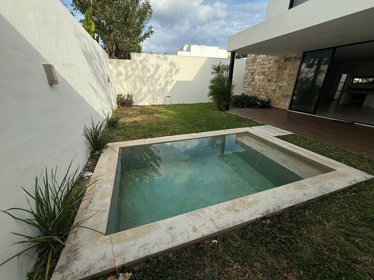 Casa en Temozón Norte, Mérida, foto 3 de 13