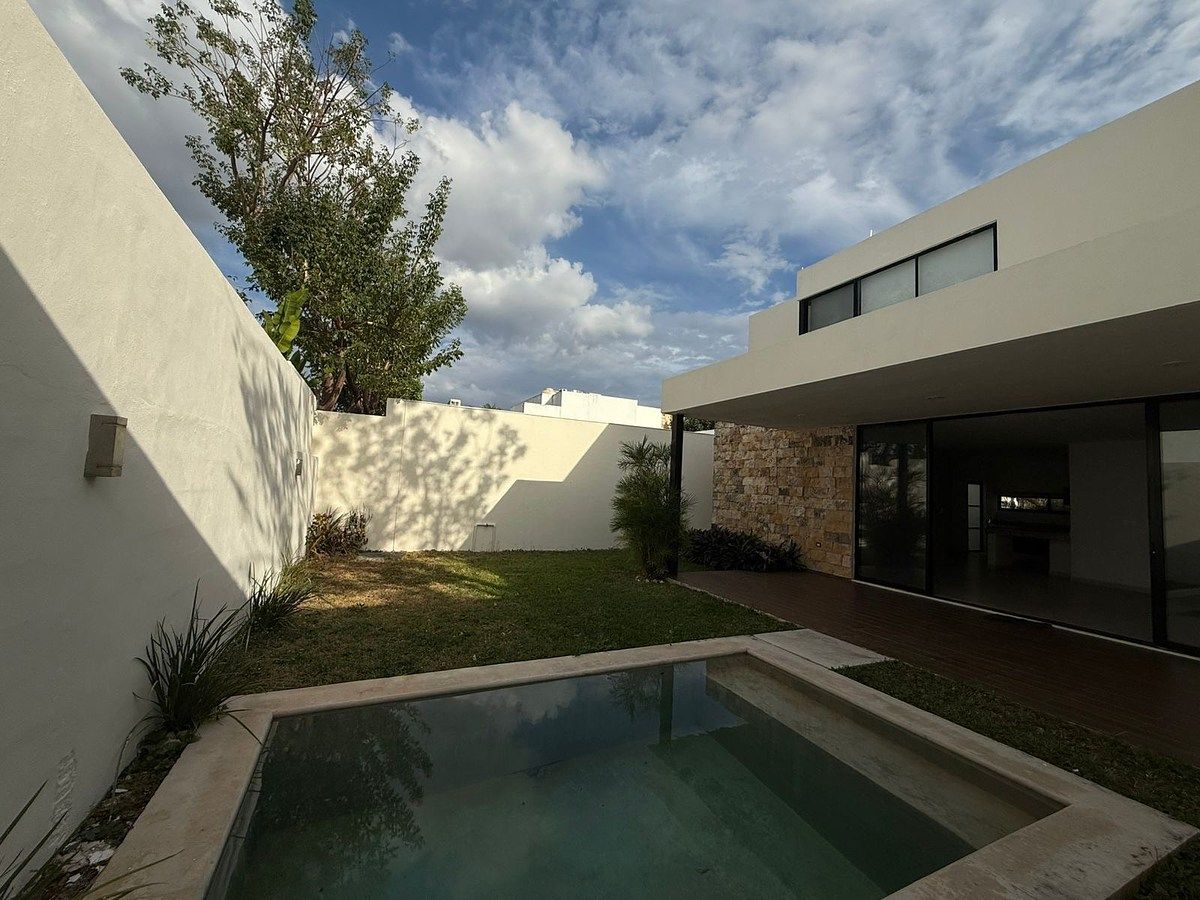 Casa en Temozón Norte, Mérida, foto 4 de 13