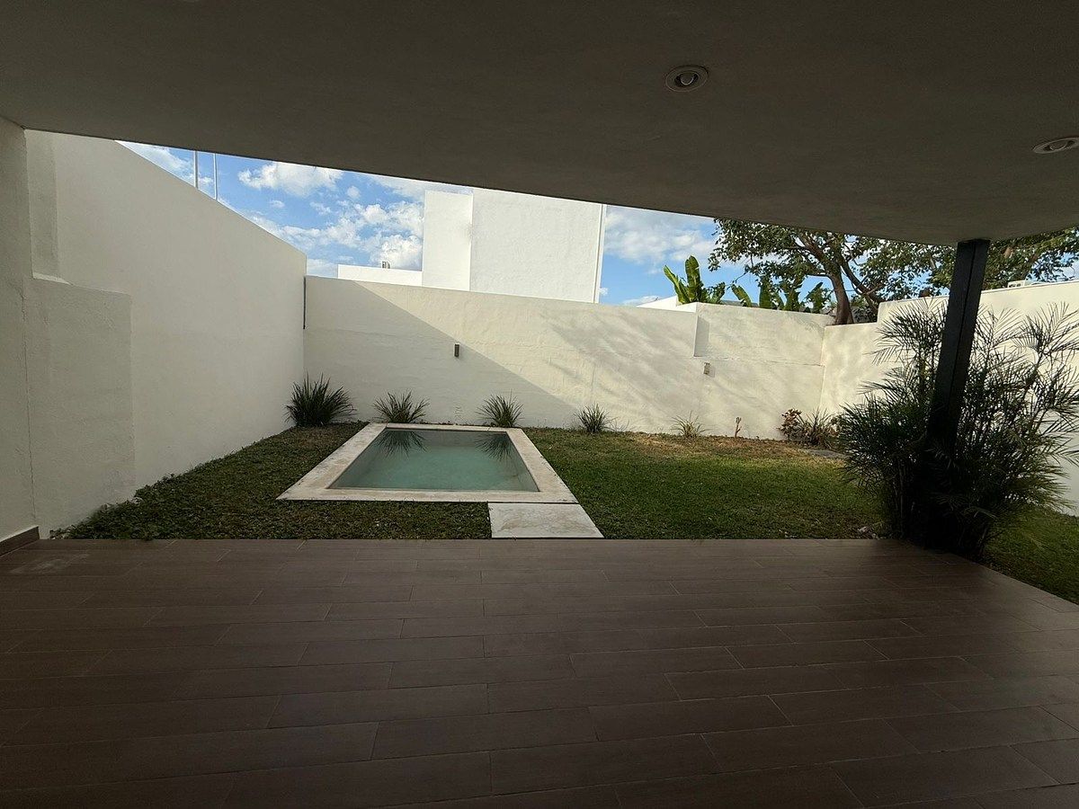 Casa en Temozón Norte, Mérida, foto 5 de 13