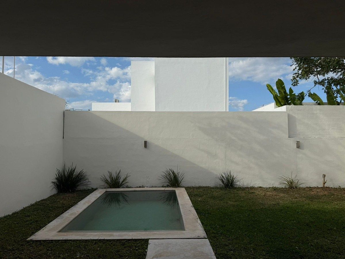 Casa en Temozón Norte, Mérida, foto 6 de 13
