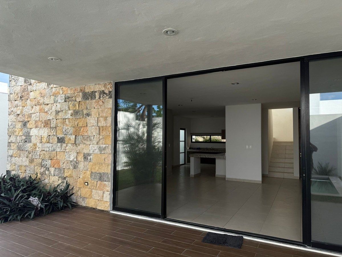 Casa en Temozón Norte, Mérida, foto 7 de 13