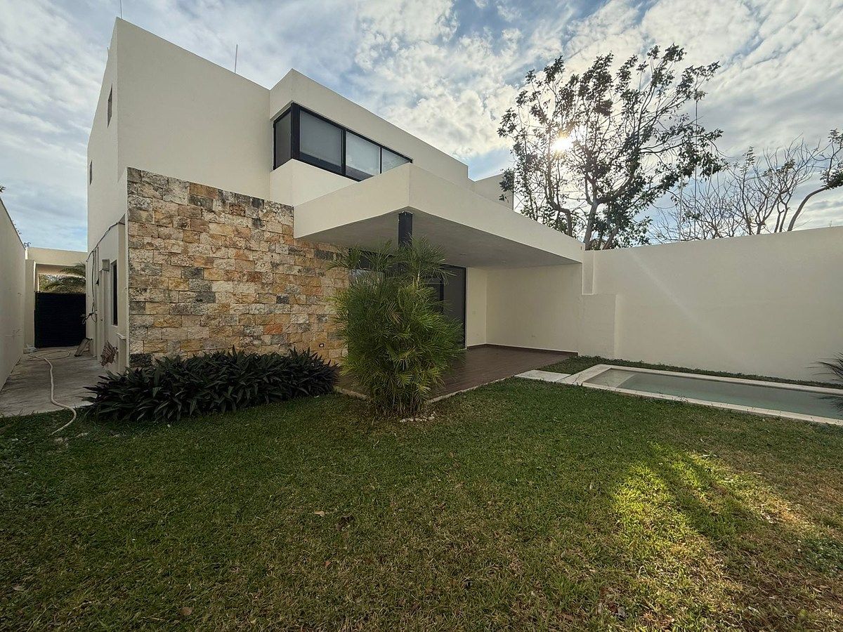 Casa en Temozón Norte, Mérida, foto 8 de 13