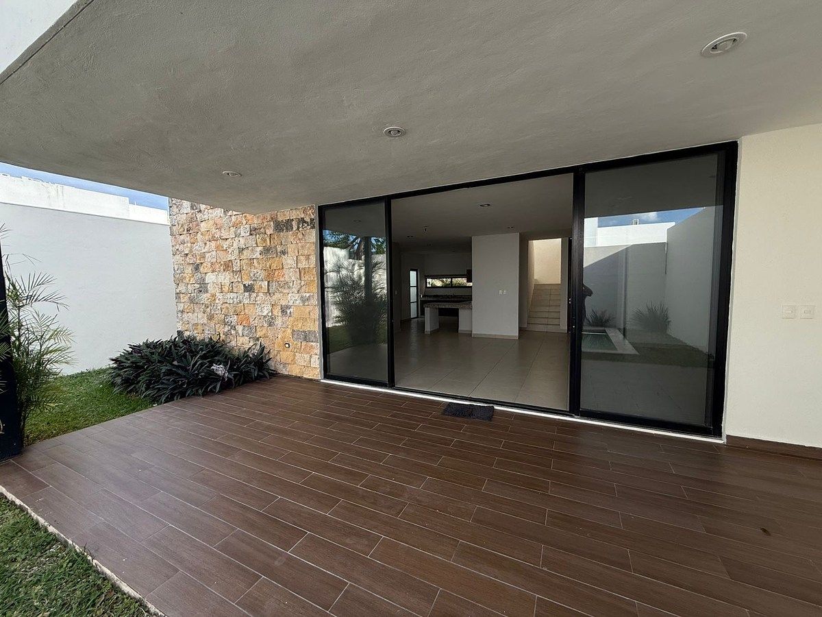 Casa en Temozón Norte, Mérida, foto 9 de 13