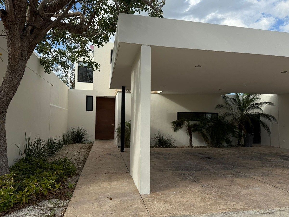 Casa en Temozón Norte, Mérida, foto 10 de 13