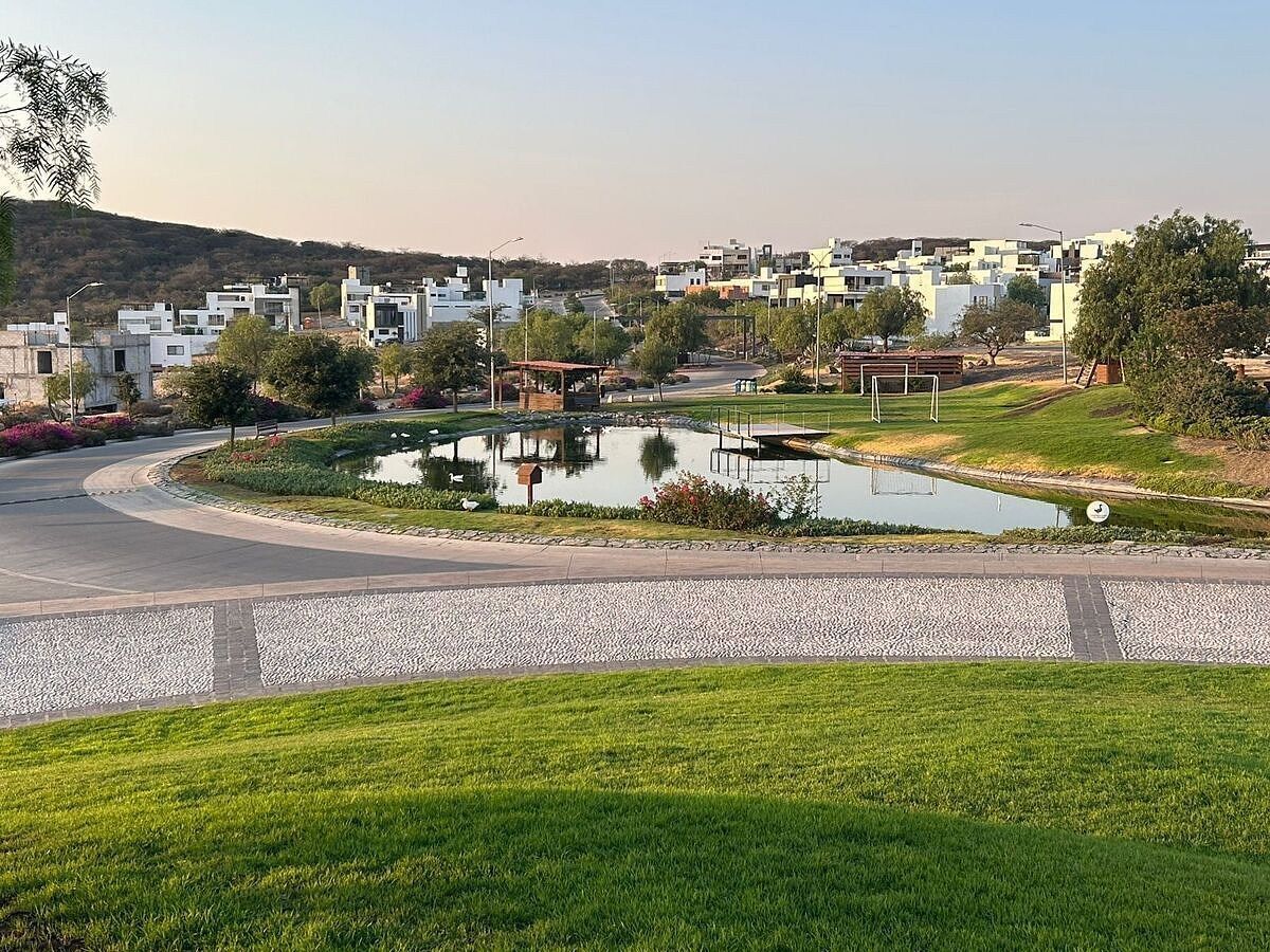 Terreno en Grand Preserve, Querétaro, foto 11 de 12