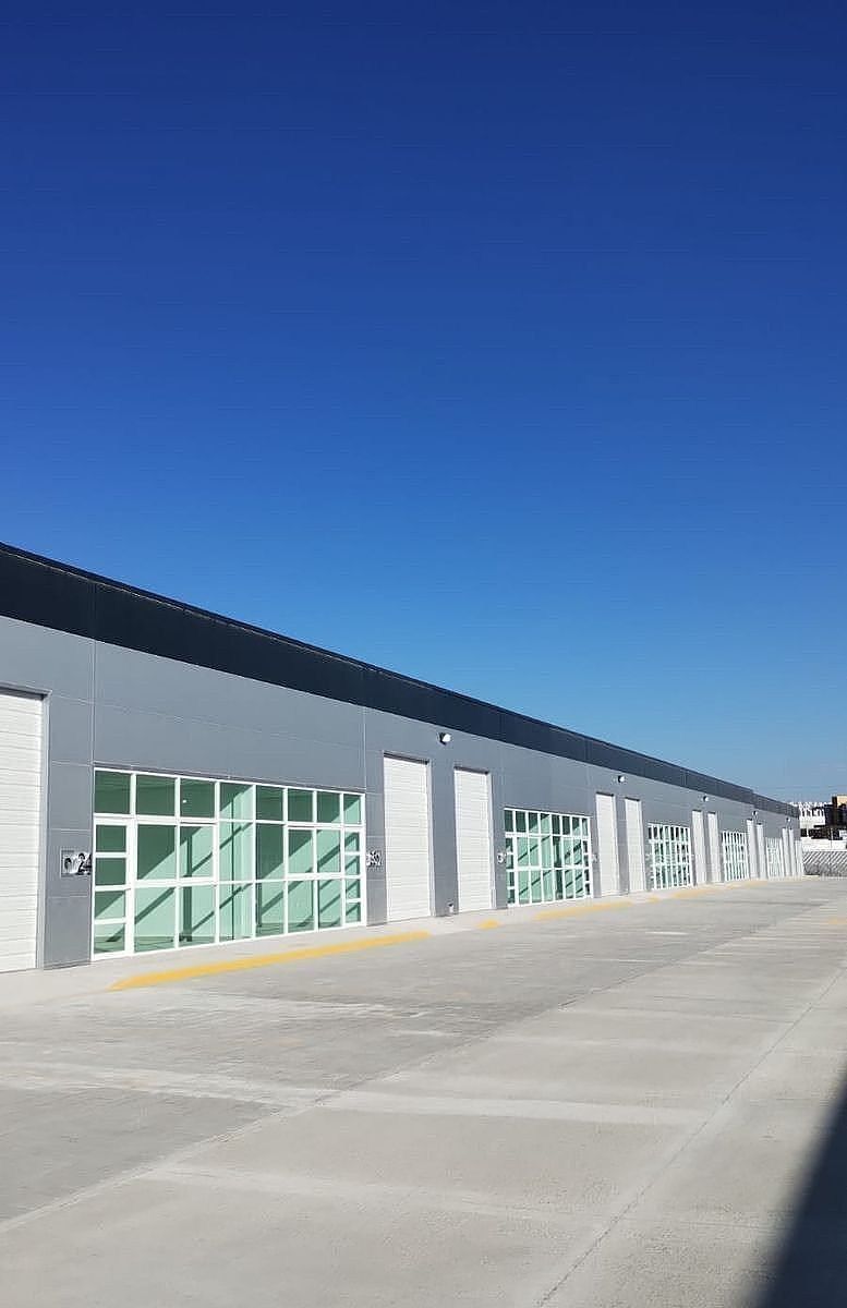 Galpão industrial em Campestre Huertas La Joya, Querétaro, foto 19 de 22