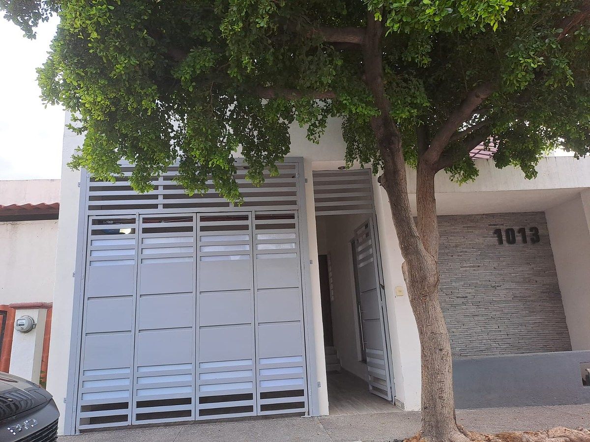 House in PUERTAS DE ROLON SUBDIVISION, photo 1 of 14