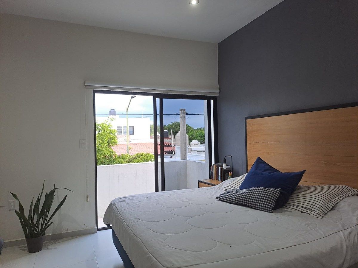 House in Puerta de Rolón, Villa de Alvarez, photo 2 of 14