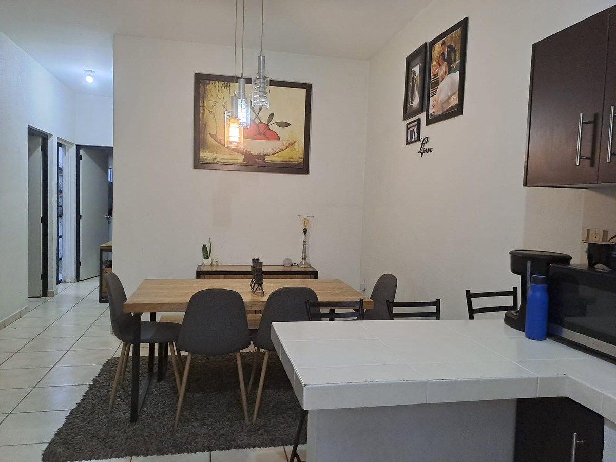 House in Puerta de Rolón, Villa de Alvarez, photo 6 of 14