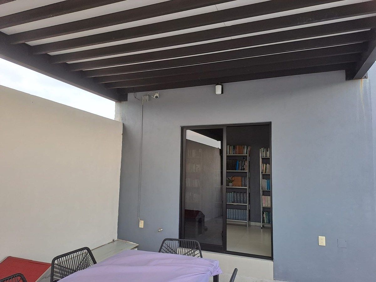 House in Puerta de Rolón, Villa de Alvarez, photo 9 of 14