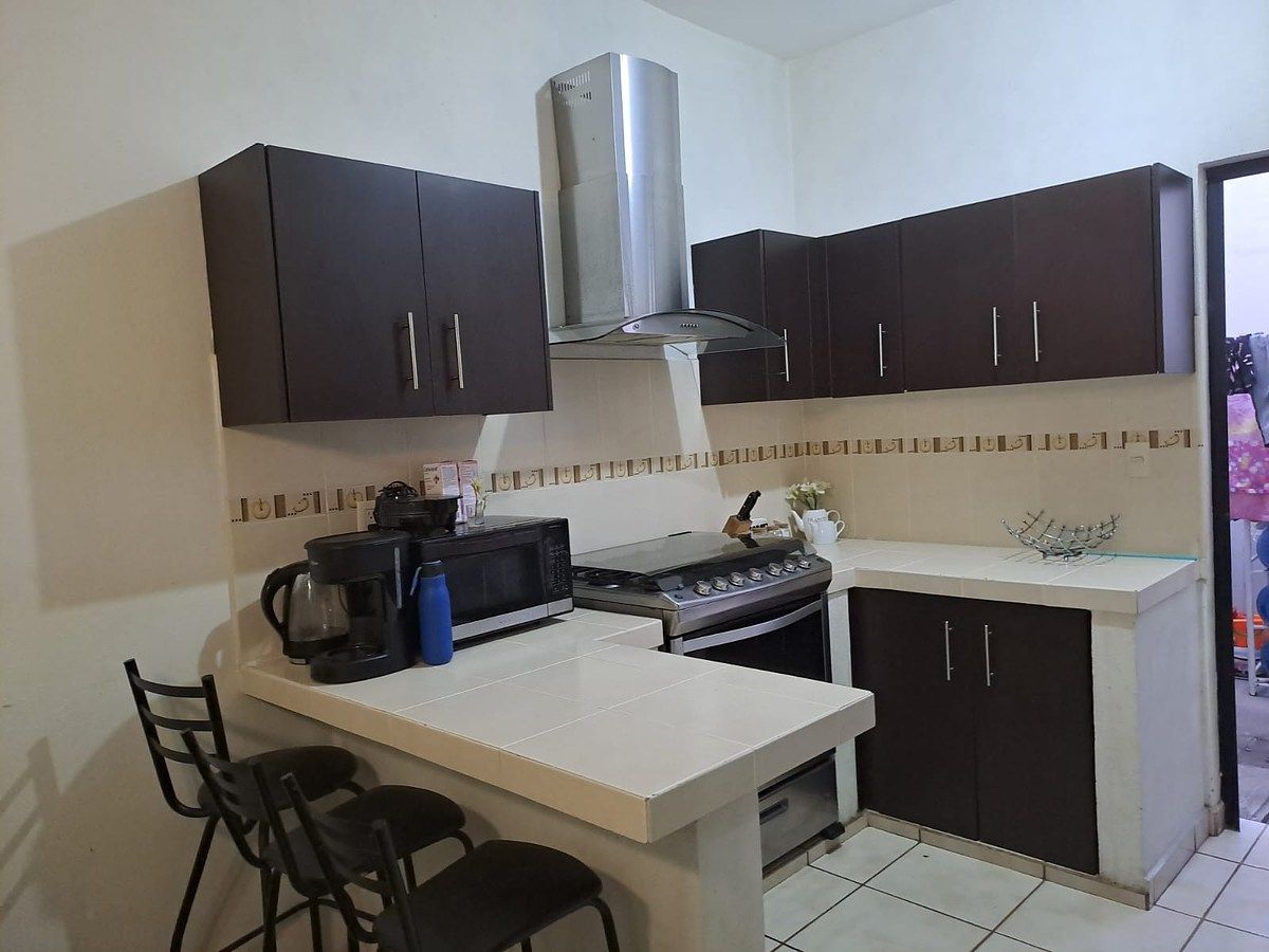 House in Puerta de Rolón, Villa de Alvarez, photo 10 of 14