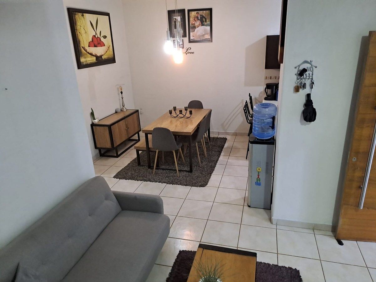 House in Puerta de Rolón, Villa de Alvarez, photo 13 of 14