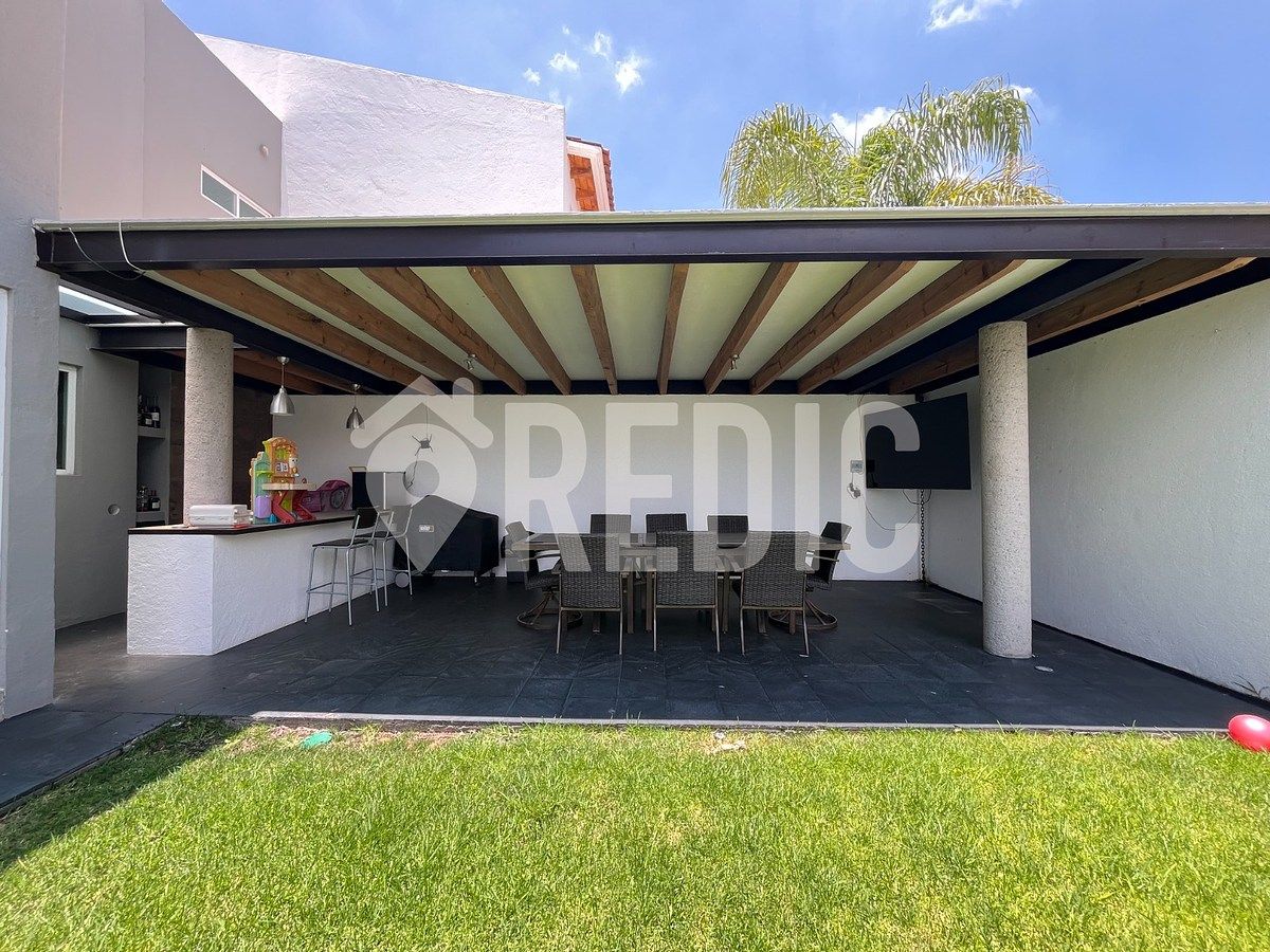 Casa em Misión de Concá, Querétaro, foto 8 de 26