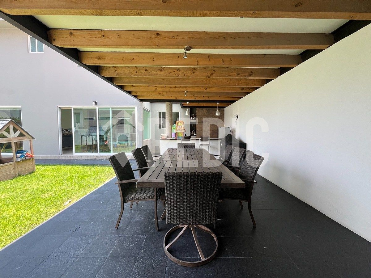 Casa em Misión de Concá, Querétaro, foto 9 de 26