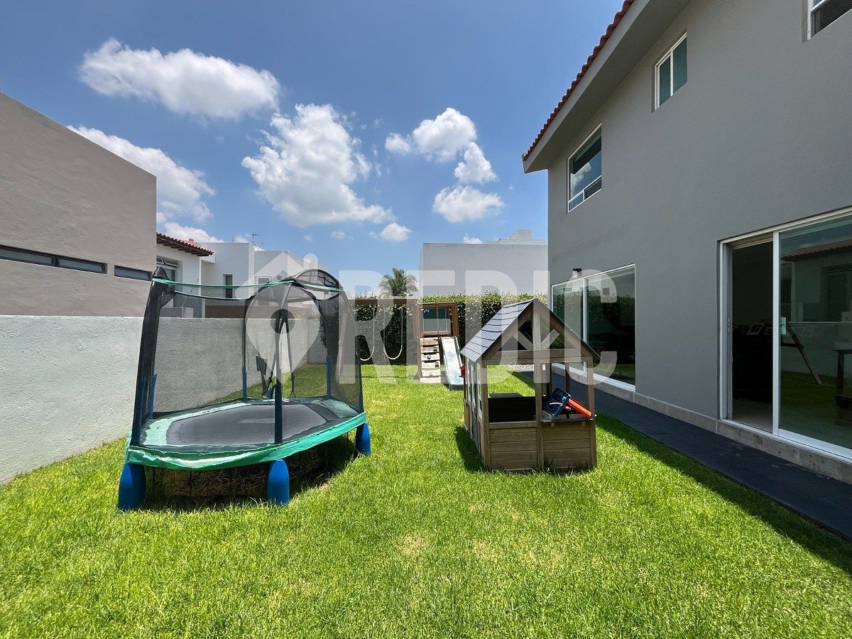 Casa em Misión de Concá, Querétaro, foto 10 de 26
