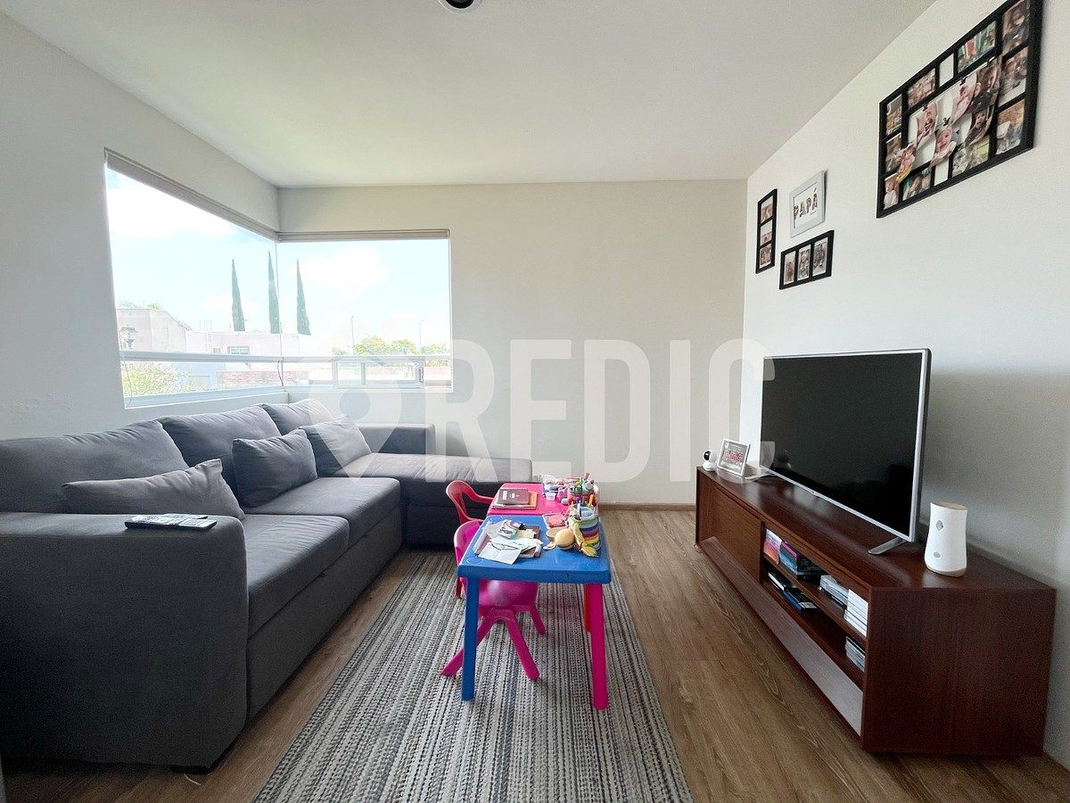 Casa em Misión de Concá, Querétaro, foto 12 de 26