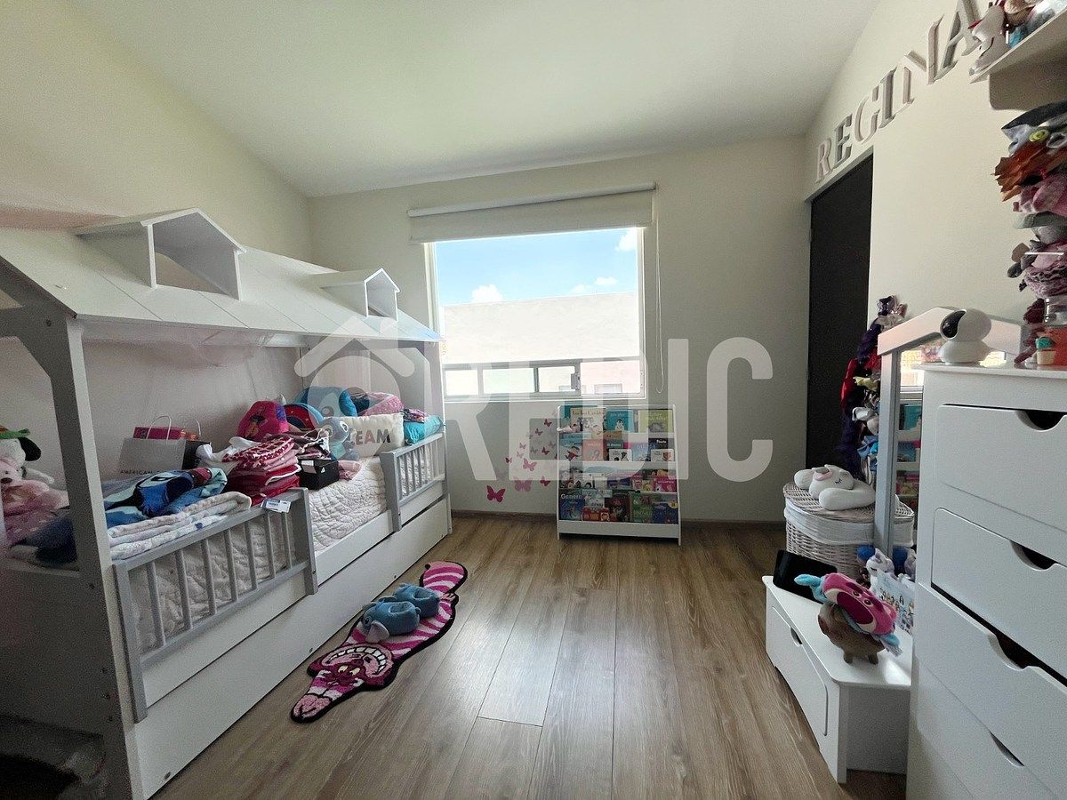 Casa em Misión de Concá, Querétaro, foto 17 de 26