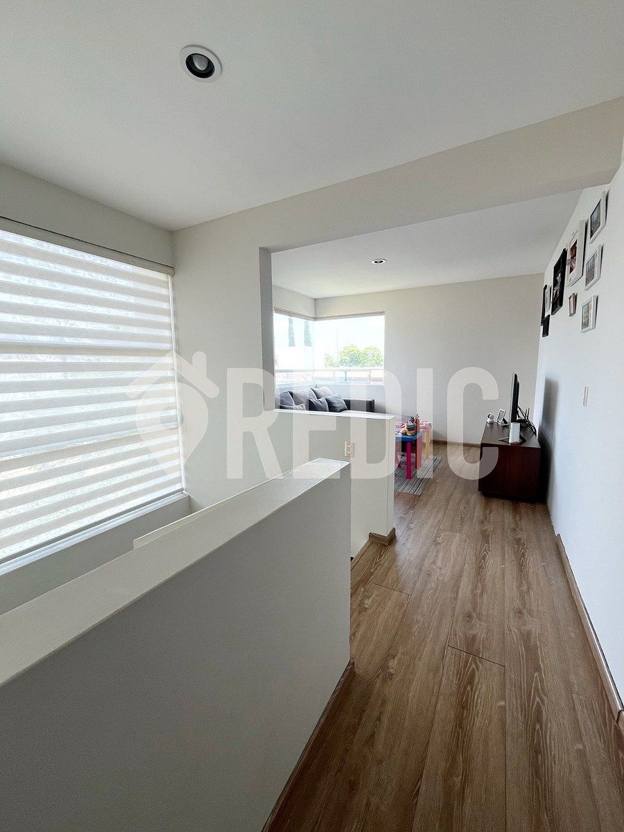 Casa em Misión de Concá, Querétaro, foto 11 de 26