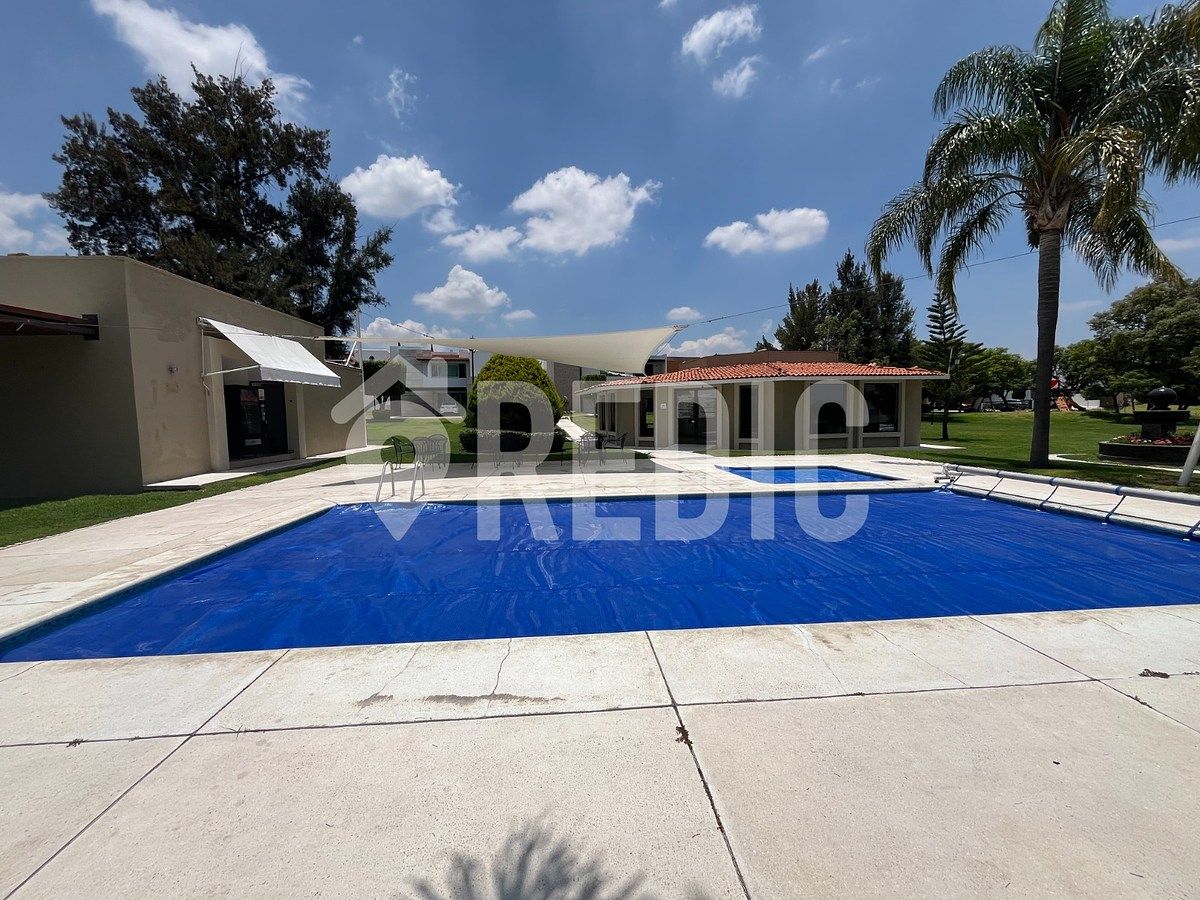 Casa em Misión de Concá, Querétaro, foto 24 de 26