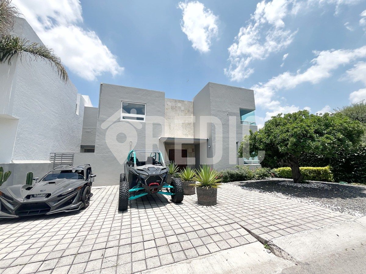 Casa em Misión de Concá, Querétaro, foto 25 de 26