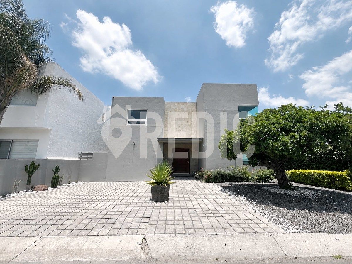 Casa en Misión de Concá, Querétaro, foto 25 de 26