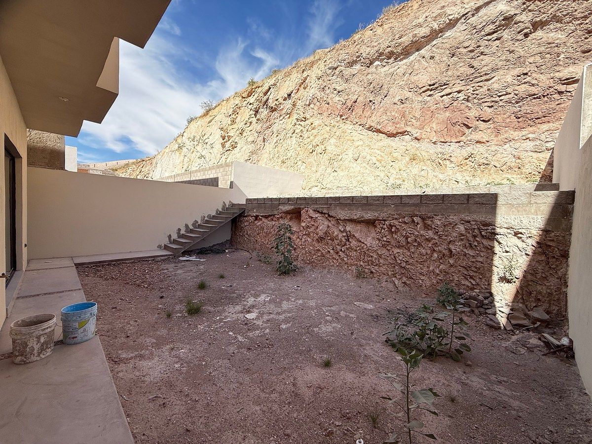 House in Bosque Real, Chihuahua, photo 5 of 16