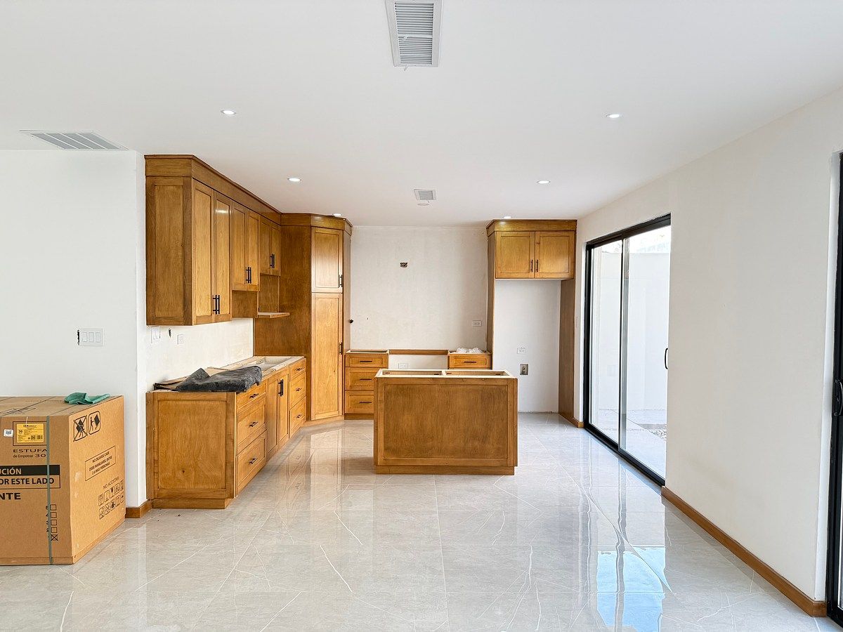 House in Bosque Real, Chihuahua, photo 6 of 16