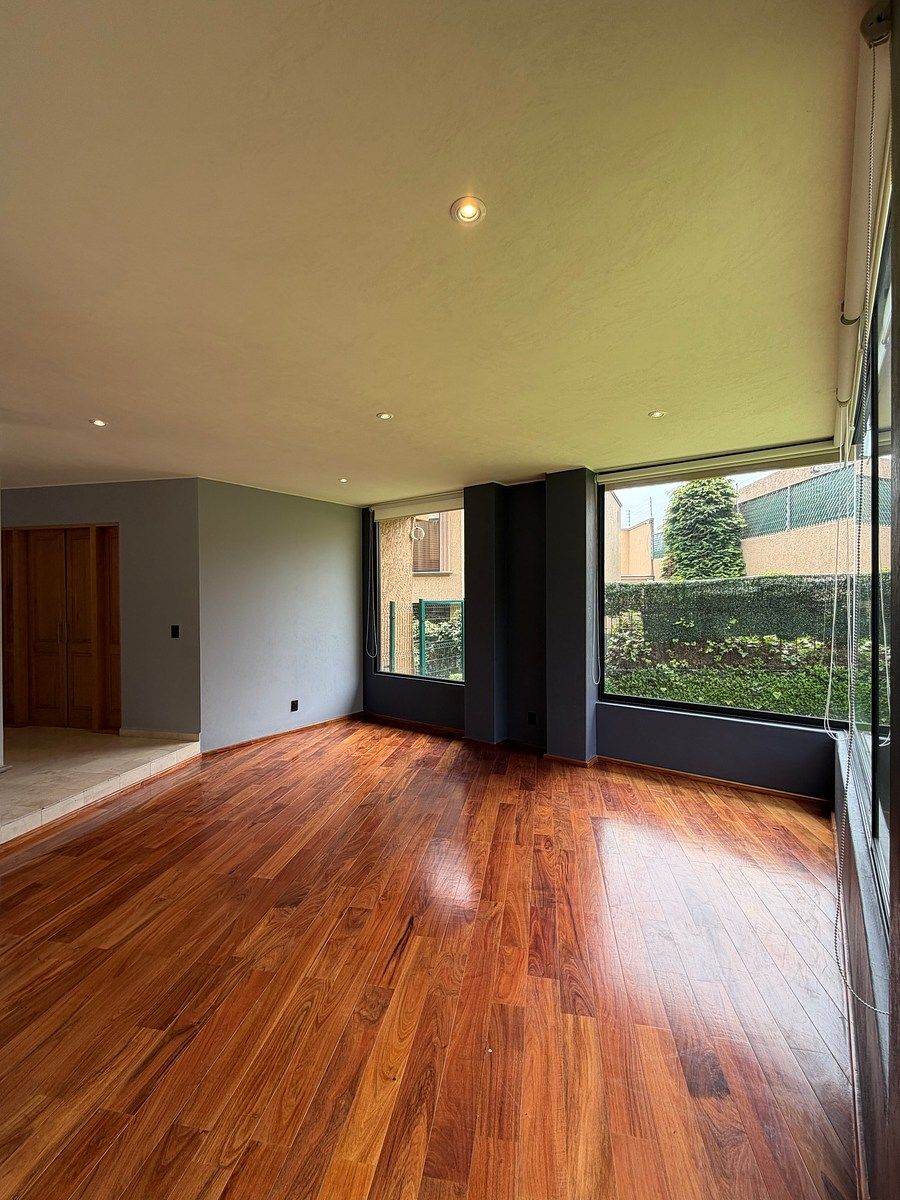 Casa en condominio en Barrio San Francisco, La Magdalena Contreras, foto 6 de 31