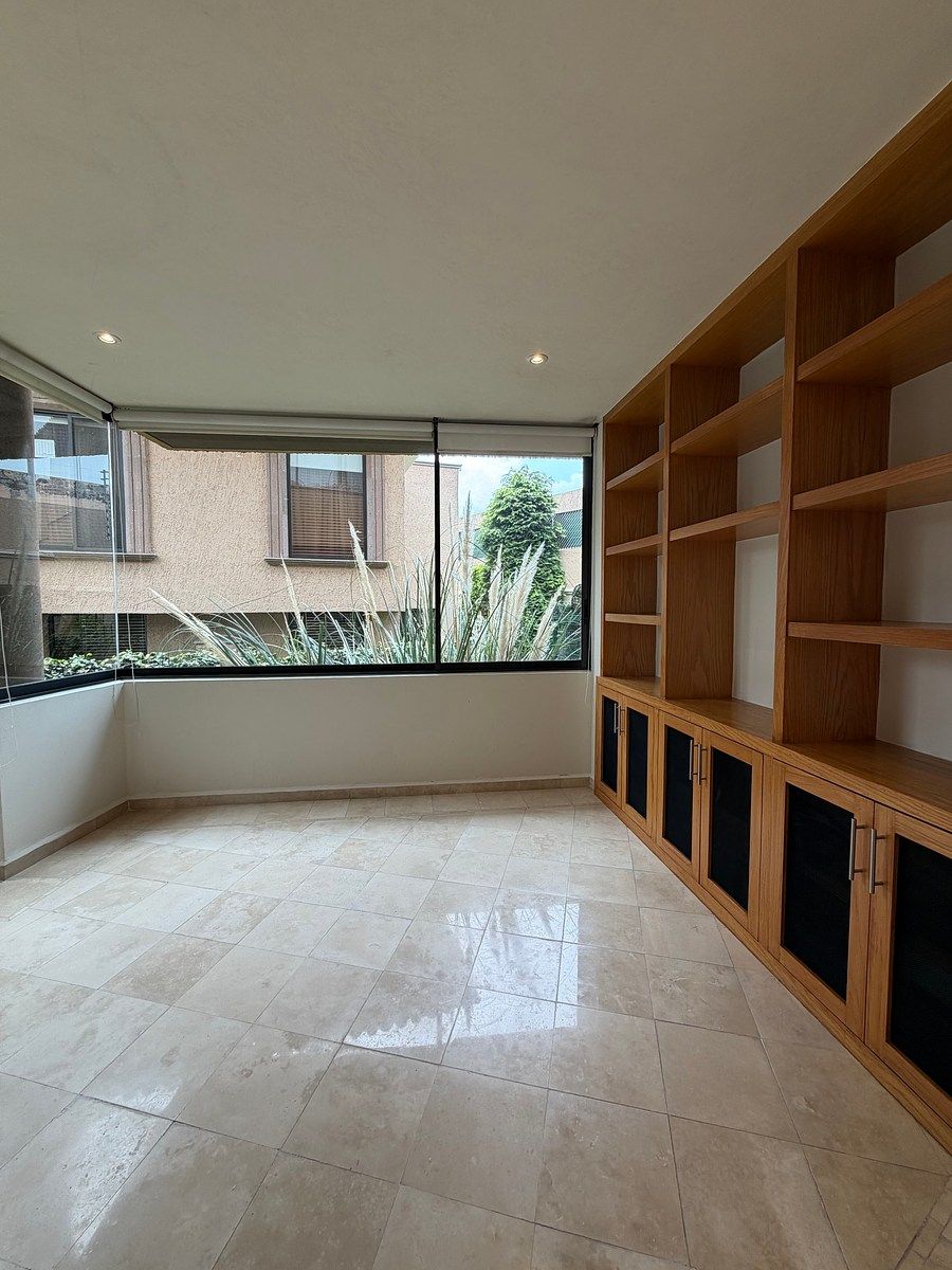 Casa en condominio en Barrio San Francisco, La Magdalena Contreras, foto 5 de 31