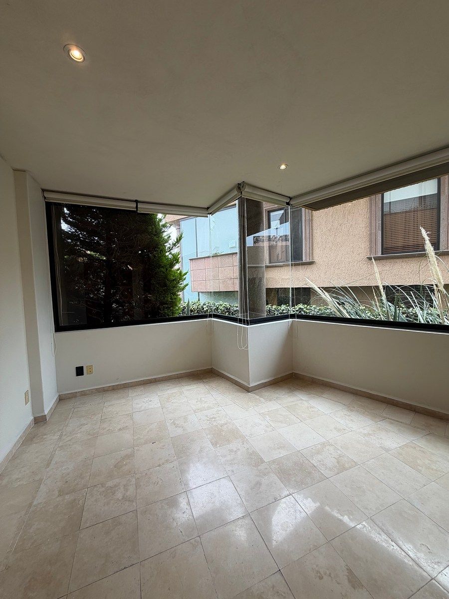 Casa en condominio en Barrio San Francisco, La Magdalena Contreras, foto 4 de 31
