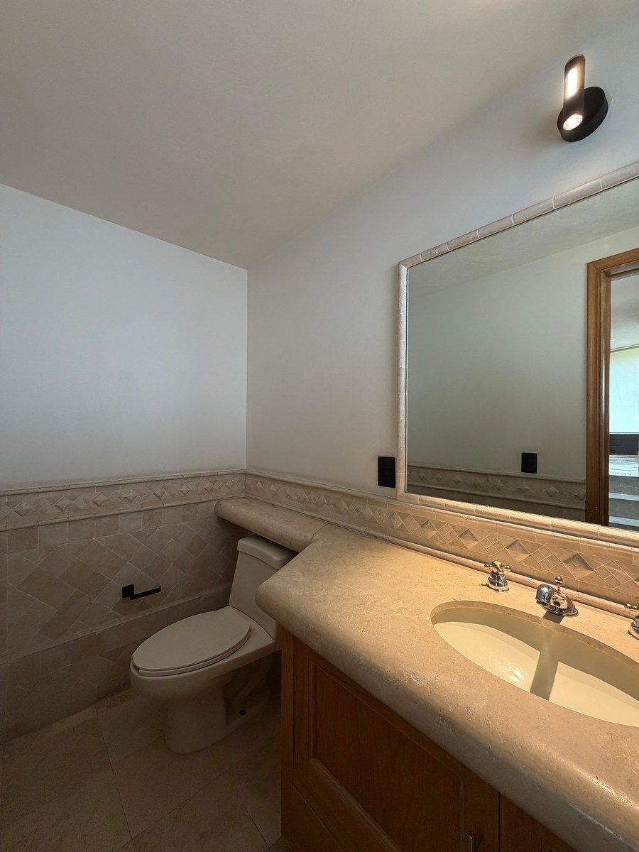 Casa en condominio en Barrio San Francisco, La Magdalena Contreras, foto 3 de 31