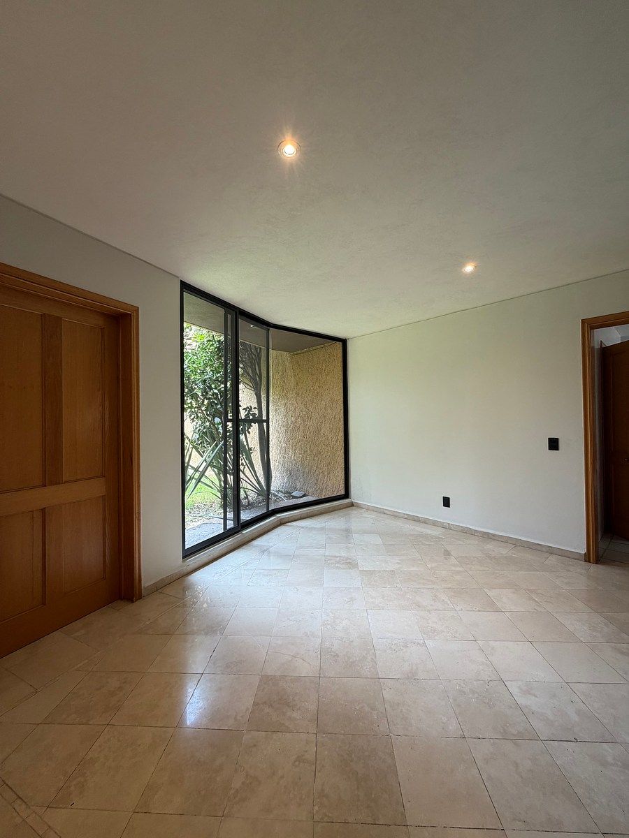 Casa en condominio en Barrio San Francisco, La Magdalena Contreras, foto 8 de 31