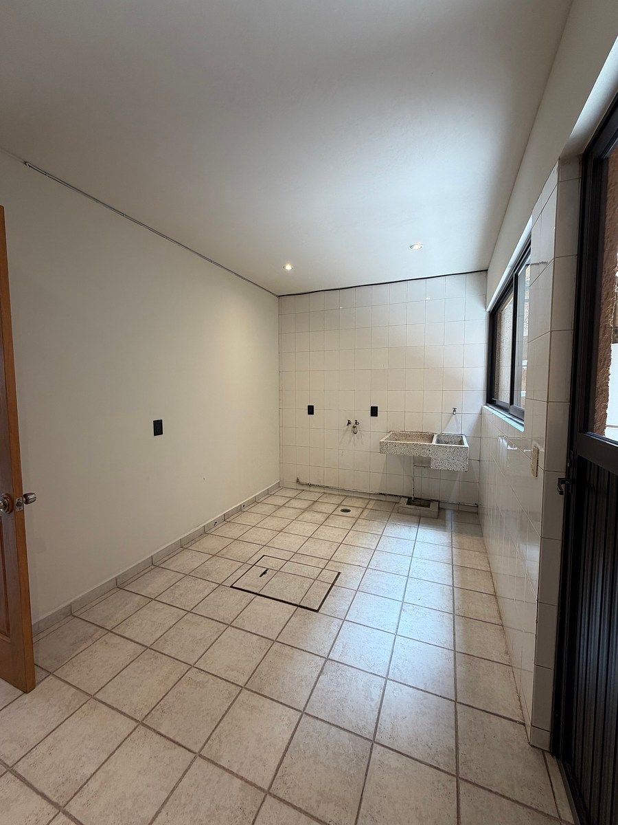 Casa en condominio en Barrio San Francisco, La Magdalena Contreras, foto 11 de 31