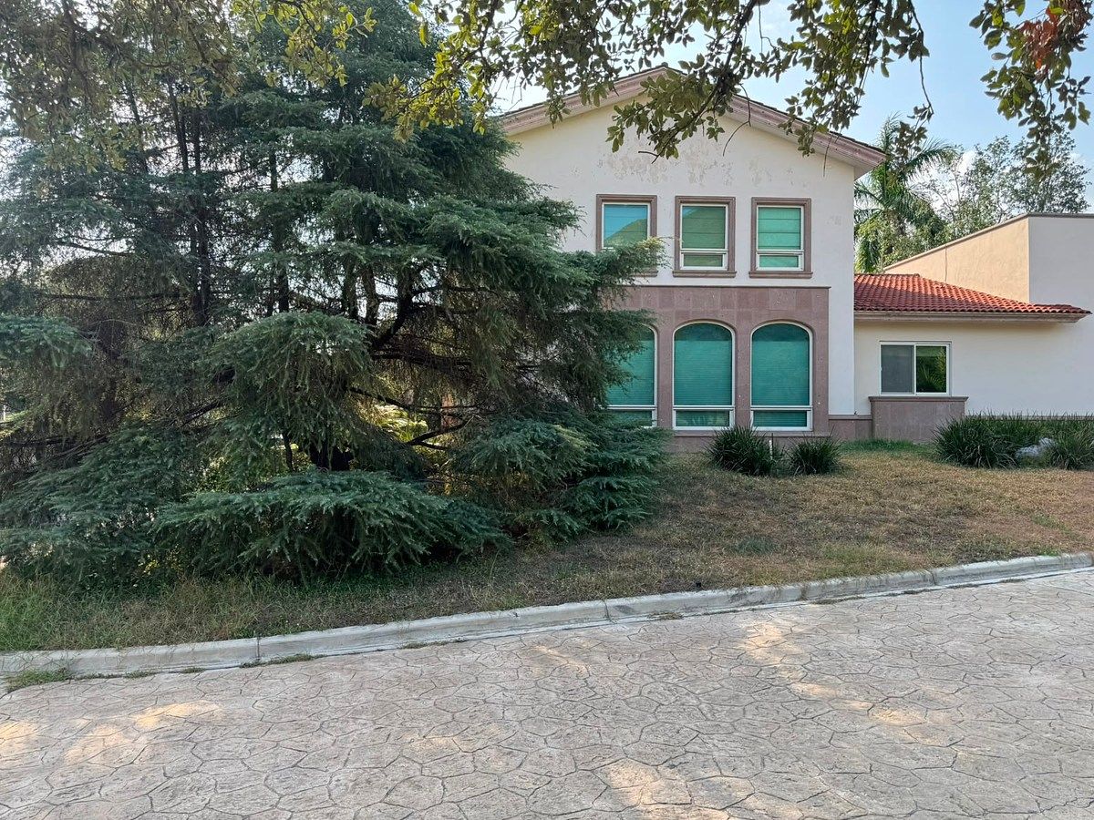 Casa en Portal del Huajuco, Monterrey, foto 5 de 31