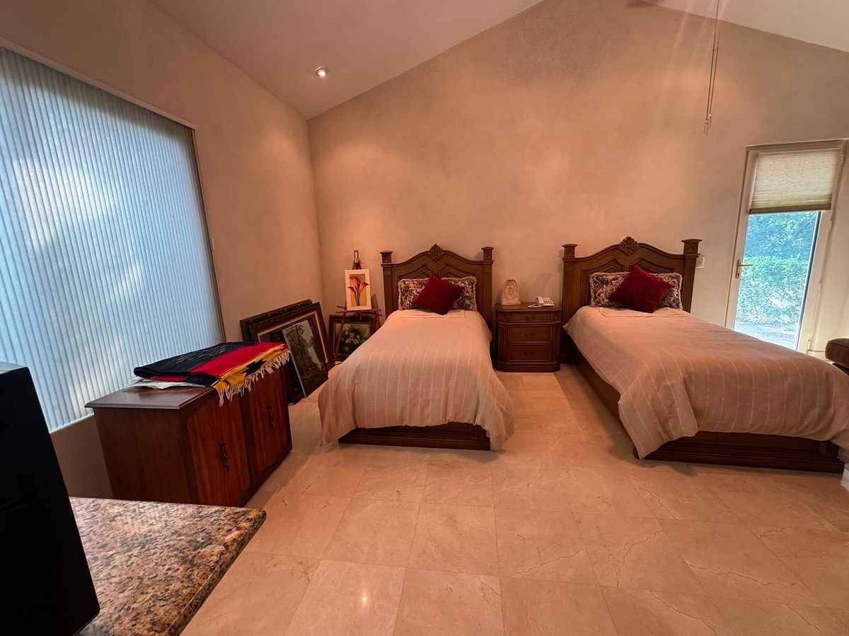 Casa en Portal del Huajuco, Monterrey, foto 8 de 31