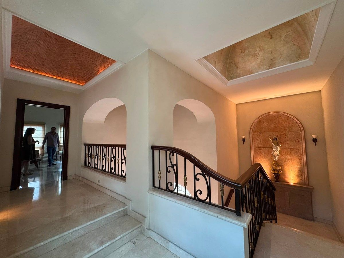 Casa en Portal del Huajuco, Monterrey, foto 11 de 31