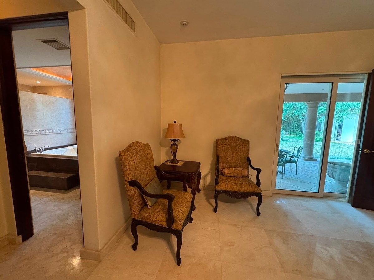 Casa en Portal del Huajuco, Monterrey, foto 19 de 31
