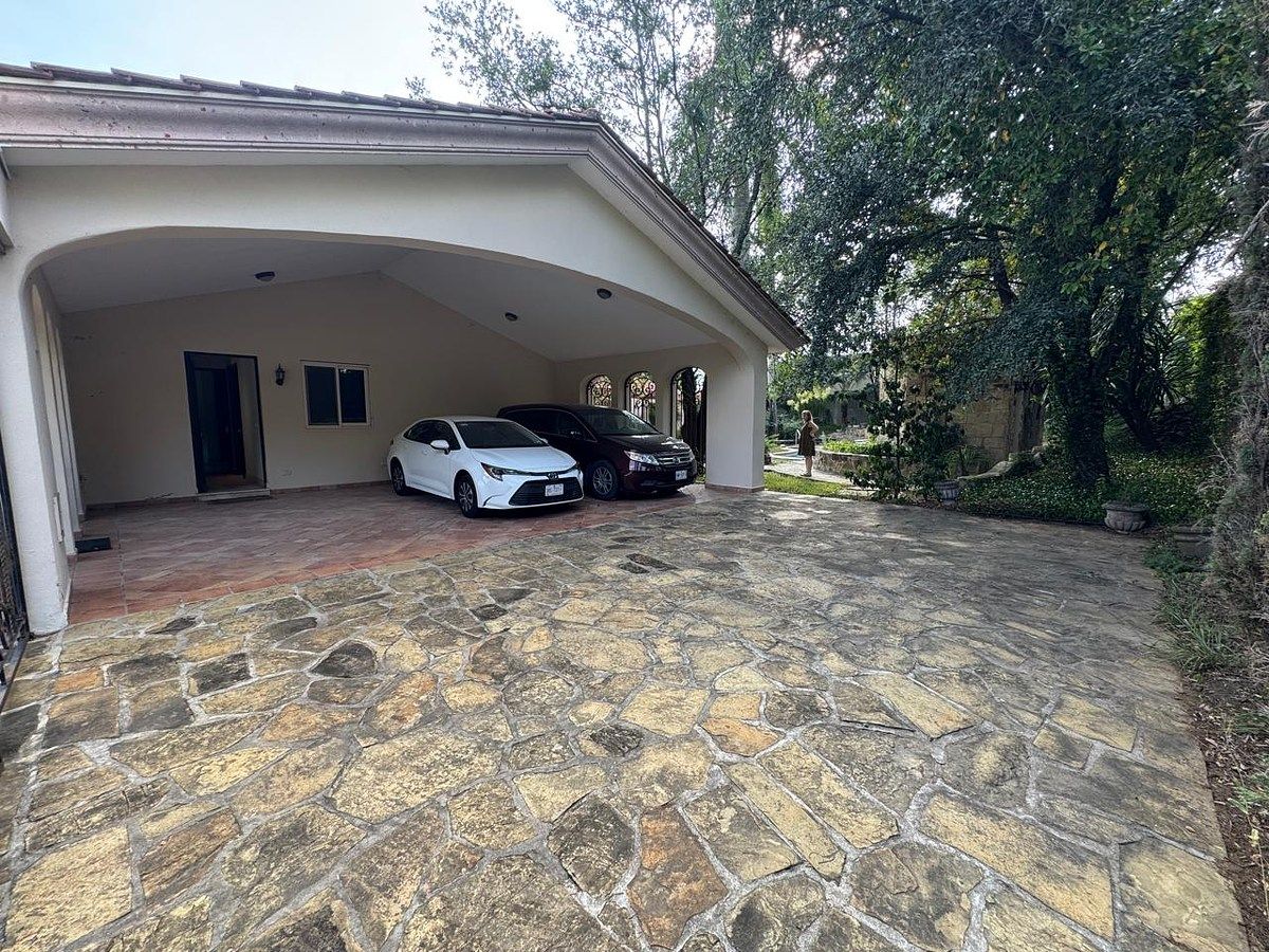 Casa en Portal del Huajuco, Monterrey, foto 21 de 31